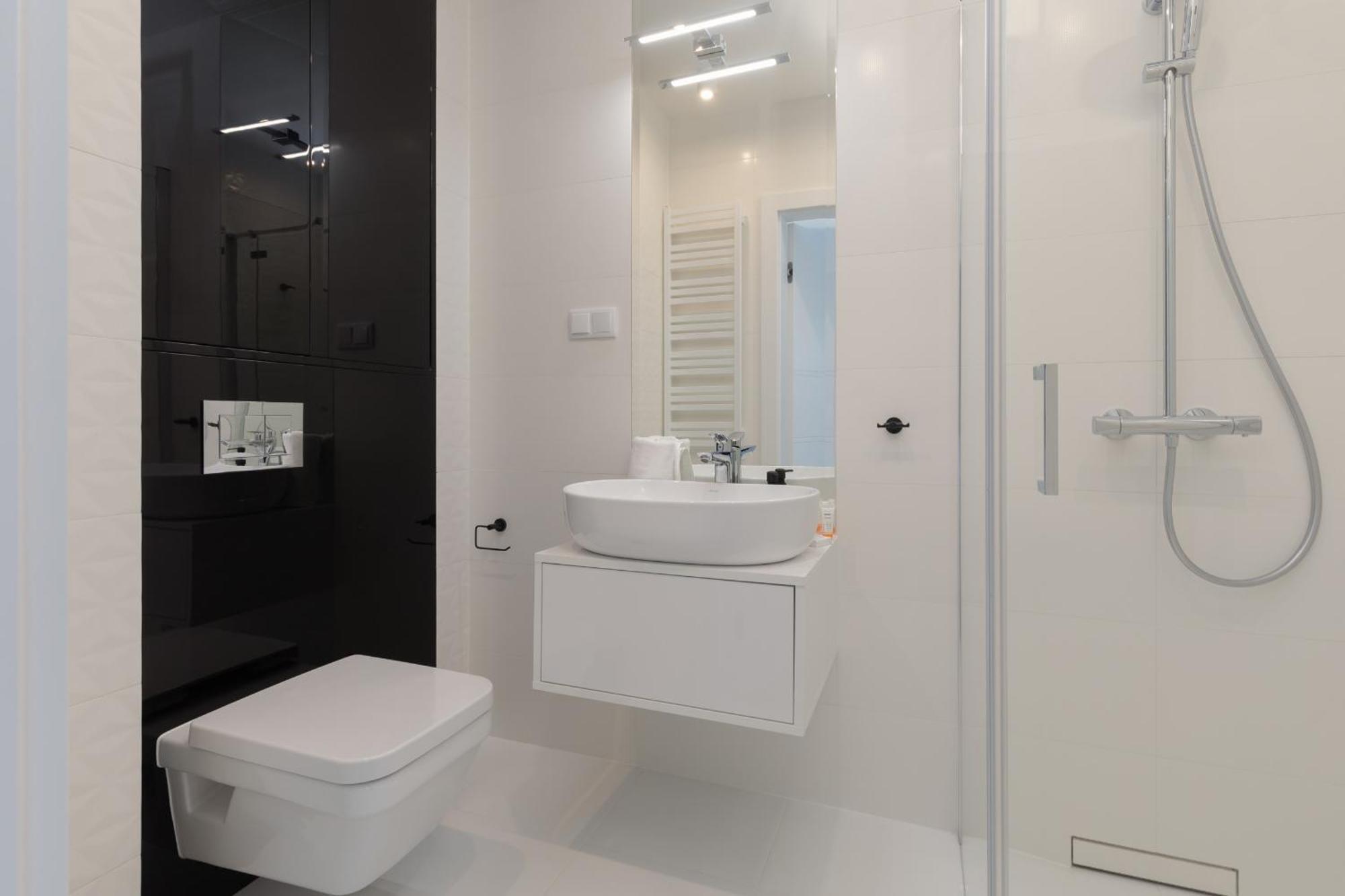Royal Waves Resort & Spa - Apartment With Parking By Noclegi Renters Misdroy Exterior foto